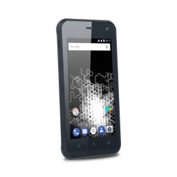 Mobilní telefon myPhone HAMMER ACTIVE, čený