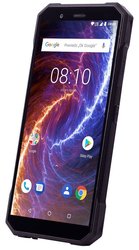 myPhone HAMMER ENERGY LTE 18x9, černý