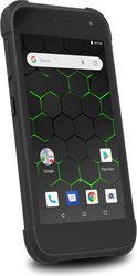 Mobilní telefon myPhone HAMMER ACTIVE 2, čený