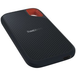 SSD externí Sandisk Extreme Portable 1TB - černý