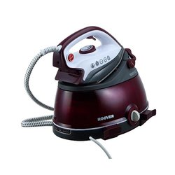 Žehlička Hoover PRB2500 011 s parním generátorem