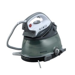 Žehlička Hoover PRB 2500B 011 s parním generátorem