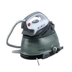 Žehlička Hoover PRB 2500B 011 s parním generátorem