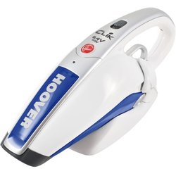 Vysavač Hoover SC 84 DWB4 Clik Aku bílo-modrý