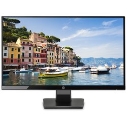 Monitor HP 24w 23,8",LED, IPS, 5ms, 1000:1, 250cd/m2, 1920 x 1080,