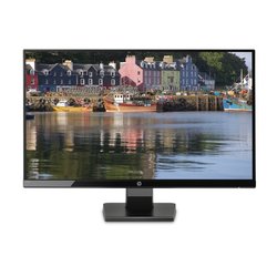 Monitor HP 27w 27",LED, IPS, 5ms, 1000:1, 250cd/m2, 1920 x 1080,