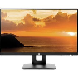 Monitor HP VH240a 23,8",LED, IPS, 5ms, 1000:1, 250cd/m2, 1920 x 1080,