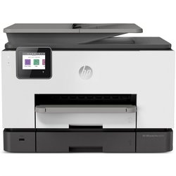 Tiskárna multifunkční HP Officejet Pro 9020 A4, 24str./min, 20str./min, 1200 x 1200, automatický duplex, WF,