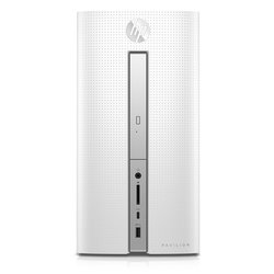 Počítač HP Pavilion 570-p520nc A10-9700, 8GB, 1TB, DVD±R/RW, R7 450, 2GB, W10