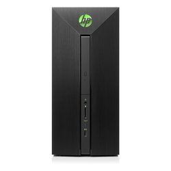 Počítač HP Pavilion Power 580-004nc i5-7400, 16GB, 256+1000GB, DVD±R/RW, GTX 1060, 3GB, W10