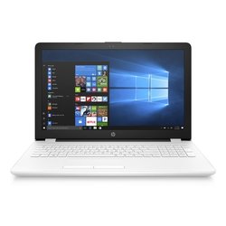 Ntb HP 15-bw051nc A6-9220, 4GB, 128GB, 15.6", HD, DVD±R/RW, AMD R4, BT, CAM, W10 - bílý