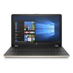 Ntb HP 15-bw054nc A12-9720P, 8GB, 128+1000GB, 15.6", Full HD, DVD±R/RW, AMD Radeon 530, 2GB, BT, CAM, W10 - zlatý