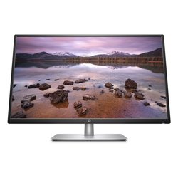 Monitor HP 32s 32",LED, IPS, 5ms, 1200:1, 250cd/m2, 1920 x 1080,