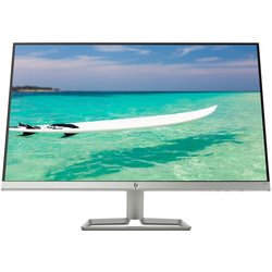 Monitor HP 27f 27",LED, IPS, 5ms, 1000:1, 300cd/m2, 1920 x 1080, - černý/stříbrný