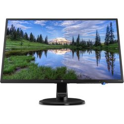 Monitor HP 24y 23,8",LED, IPS, 8ms, 1000:1, 250cd/m2, 1920 x 1080,