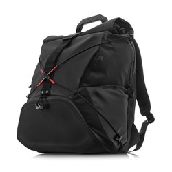 Batoh na notebook HP OMEN X by HP Transceptor pro 17.3" - černý