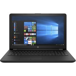Ntb HP 15-ra065nc Celeron N3060, 4GB, 500GB, 15.6", HD, DVD±R/RW, Intel HD 400, BT, CAM, W10 Home - černý