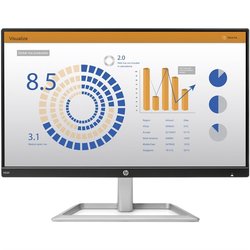 Monitor HP N240 23,8",LED, IPS, 5ms, 1000:1, 250cd/m2, 1920 x 1080,