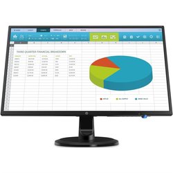 Monitor HP N246 23,8",LED, IPS, 5ms, 1000:1, 250cd/m2, 1920 x 1080,