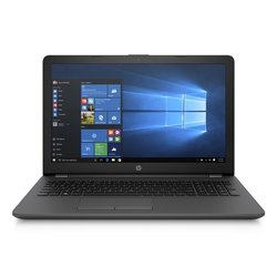 Ntb HP 250 G6 i5-7200U, 4GB, 1TB, 15.6", Full HD, DVD±R/RW, Intel HD 620, BT, CAM, W10 Home - černý