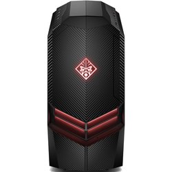 Počítač HP Omen 880-114nc i5-8400, 16GB, 256GB, DVD±R/RW, GTX 1070, 8GB, W10 Home