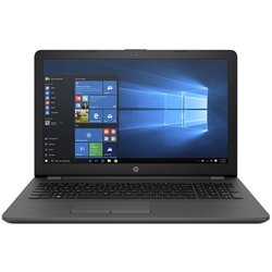 Ntb HP 250 G6 Pentium N5000, 4GB, 128GB, 15.6", HD, DVD±R/RW, Intel UHD 605, BT, CAM, W10 Home - černý