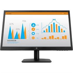 Monitor HP N223 21.5",LED, TN, 5ms, 600:1, 250cd/m2, 1920 x 1080,