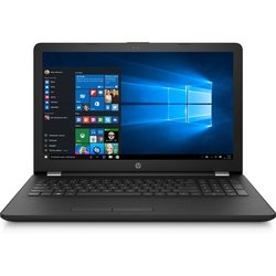 Ntb HP 15-bs150nc i3-5005U, 4GB, 500GB, 15.6", HD, DVD±R/RW, Intel HD 5500, BT, CAM, W10 Home - černý