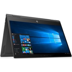 Ntb HP ENVY x360 13-ag0006nc R5-2500U, 8GB, 256GB, 13.3", Full HD, bez mechaniky, AMD Radeon RX Vega 8, BT, CAM, W10 Home - šedý