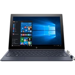 Ntb HP ENVY x2 12-g001nc m3- 7Y30, 4GB, 256GB, 12,3", 1 920 x 1 280, bez mechaniky, Intel HD 615, BT, CAM, W10 Home