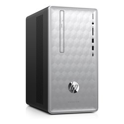 Počítač HP Pavilion 590-p0000nc A10-9700, 8GB, 1TB, DVD±R/RW, RX 550, 2GB, W10 Home