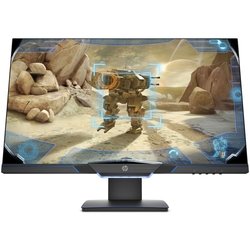 Monitor HP 27mx 27",LED, TN, 1ms, 1000:1, 400cd/m2, 1920 x 1080,DP,