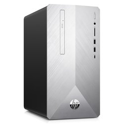Počítač HP Pavilion 595-p0013nc R5-2600, 16GB, 256+1000GB, DVD±R/RW, RX 580, 8GB, W10 Home
