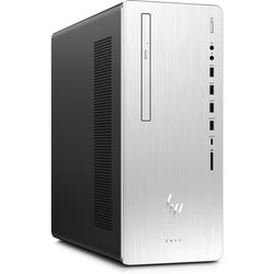Počítač HP ENVY 795-0005nc i7-8700, 16GB, 256+1000GB, DVD±R/RW, GTX 1070, 8GB,