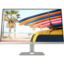 Monitor HP 24fw 23,8",LED, IPS, 5ms, 1000:1, 300cd/m2, 1920 x 1080,