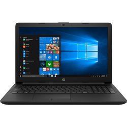 Ntb HP 15-da0039nc i5-8250U, 8GB, 256GB, 15.6", Full HD, DVD±R/RW, nVidia MX110, 2GB, BT, CAM, W10 Home - černý
