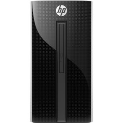 Počítač HP 460-a200nc Celeron J3060, 4GB, 1TB, DVD±R/RW, HD, W10 Home