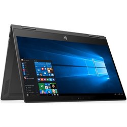 Ntb HP ENVY x360 15-cp0000nc R5-2500U, 8GB, 256GB, 15.6", Full HD, bez mechaniky, AMD Radeon RX Vega 8, BT, CAM, W10 Home - šedý