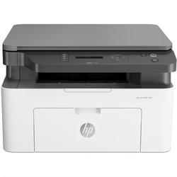 Tiskárna multifunkení HP LaseJet MFP 135a A4, 20str./min, 1200 x 1200, manuální duplex,