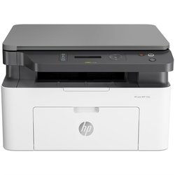 Tiskárna multifunkení HP LaseJet MFP 135w A4, 20str./min, 1200 x 1200, manuální duplex, WF,