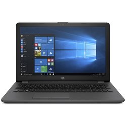 Ntb HP 255 G6 AMD A9, 4GB, 128GB, 15.6", Full HD, DVD±R/RW, AMD R5, BT, CAM, W10 Home - černý