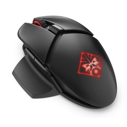 Myš HP OMEN by HP Photon Wireless / optická / 11 tlačítek / 16000dpi - černá
