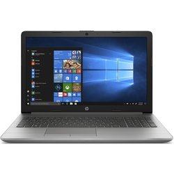 Ntb HP 250 G7 i3-7020U, 8GB, 1TB, 15.6", Full HD, DVD±R/RW, Intel HD 620, BT, CAM, W10 Home - stříbrný