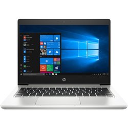 Ntb HP ProBook 430 G6 i5-8265U, 8GB, 512GB, 13.3", Full HD, bez mechaniky, Intel UHD 620, BT, FPR, CAM, W10 Home - stříbrný