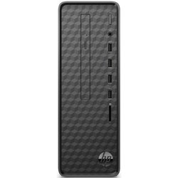 Počítač HP Slim S01-pD0007nc i3-8100, 8GB, 1024 GB, DVD±R/RW, UHD 630, W10 Home