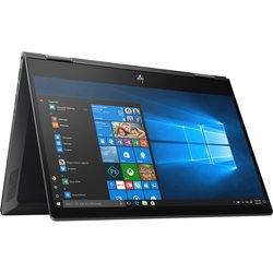 Ntb HP ENVY x360 13-ar0100nc R3-3300U, 8GB, 256GB, 13.3", Full HD, bez mechaniky, AMD Radeon RX Vega 6, BT, FPR, CAM, W10 Home - černý