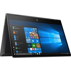 Ntb HP ENVY x360 15-ds0104nc R5-3500U, 16GB, 512GB, 15.6", Full HD, bez mechaniky, AMD Radeon RX Vega 8, BT, FPR, CAM, W10 Home - černý