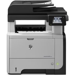 HP LaserJet Pro 500 MFP M521dw / A4,40ppm, USB, WLAN SPEC
