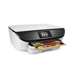 Tiskárna multifunkční HP Ink Advantage 5645 A4, 12str./min, 8str./min, duplex, WF, USB - bílá