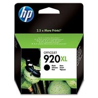 Cartridge HP Black No. 920XL pro HP OfficeJet Pro 6500
